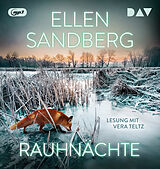 Audio CD (CD/SACD) Rauhnächte von Ellen Sandberg