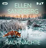 Audio CD (CD/SACD) Rauhnächte von Ellen Sandberg