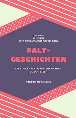 E-Book (epub) Faltgeschichten von Hannah Engelmann