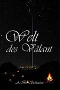 E-Book (epub) Welt des Vâlant von A. B. Schuetze