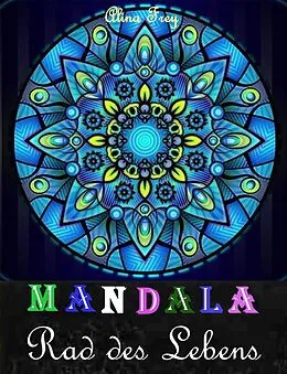E-Book (epub) Mandala von Alina Frey