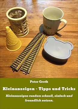 E-Book (epub) Kleinanzeigen - Tipps und Tricks von Peter Groth