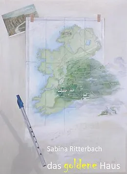 E-Book (epub) das goldene Haus von Sabina Ritterbach