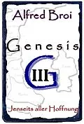 E-Book (epub) Genesis III von Alfred Broi