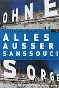 E-Book (epub) Alles ausser Sanssouci von Renate Wullstein