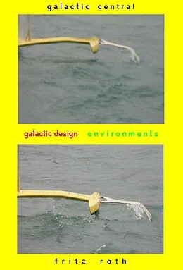 E-Book (epub) galactic design von fritz roth