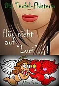 E-Book (epub) Die Teufel - Flüsterin von Alina Frey