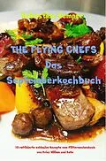 E-Book (epub) THE FLYING CHEFS Das Septemberkochbuch von Sebastian Kemper