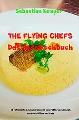 E-Book (epub) THE FLYING CHEFS Das Apfelkochbuch von Sebastian Kemper