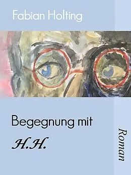 E-Book (epub) Begegnung mit H. H. von Fabian Holting