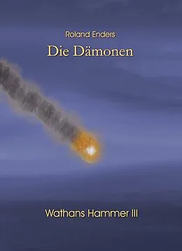 E-Book (epub) Die Dämonen von Roland Enders