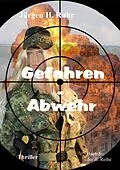 E-Book (epub) Gefahren - Abwehr von Jürgen Ruhr