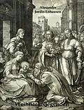 E-Book (epub) Weihnachtslegenden von Alexander Jordis-Lohausen