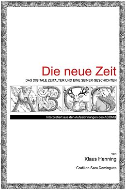 E-Book (epub) Die neue Zeit von Klaus Henning
