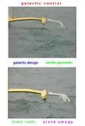 E-Book (epub) galactic design von fritz roth