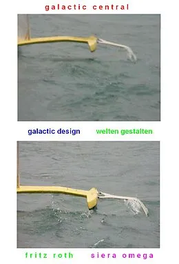 E-Book (epub) galactic design von fritz roth
