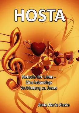 E-Book (epub) HOSTA von Anna Maria Hosta