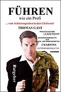E-Book (epub) FÜHREN wie ein Profi von Thomas GAST