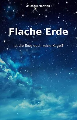 E-Book (epub) Flache Erde von Michael Möhring