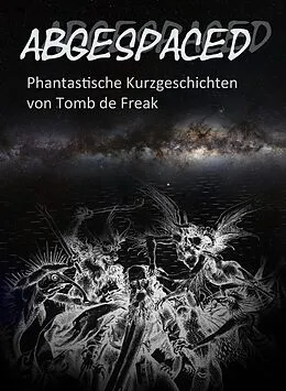 E-Book (epub) Abgespaced von Thomas Frick