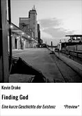 E-Book (epub) Finding God von Kevin Drake