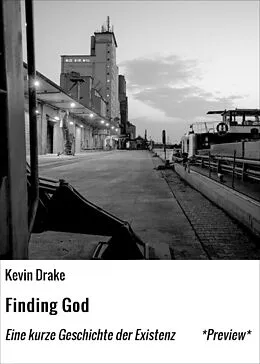 E-Book (epub) Finding God von Kevin Drake