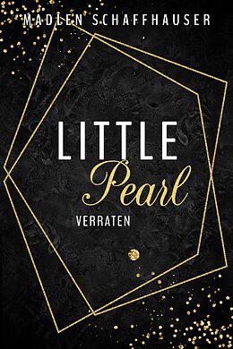 E-Book (epub) Little Pearl von Madlen Schaffhauser