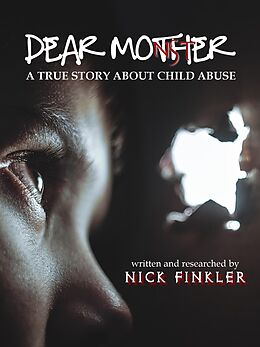 E-Book (epub) Dear Mother von Nick Finkler