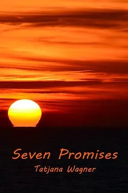 E-Book (epub) Seven Promises von Tatjana Wagner