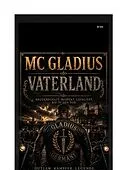 E-Book (epub) MC Gladius von Alexander Kraft