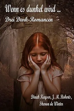 E-Book (epub) Wenn es dunkel wird ... von Dinah Kayser, J. M. Roberts, Sharon de Winter