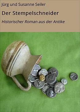 E-Book (epub) Der Stempelschneider von Jürg und Susanne Seiler