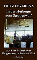 E-Book (epub) In der Herberge zum Steppenwolf von Fritz Leverenz