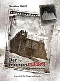 E-Book (epub) Der Prinzenparkmörder von Martina Wolff