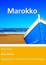 E-Book (epub) Marokko von Utina Kiani