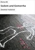 E-Book (epub) Sodom und Gomorrha von Elvira Alt