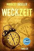 E-Book (epub) Weckzeit von Norbert Böseler
