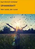 E-Book (epub) SPANNKRAFT von Karl-Hinrich Schlüter