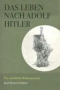 E-Book (epub) Das Leben nach Adolf Hitler von Karl-Hinrich Schlüter