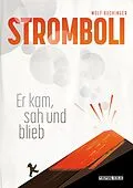 E-Book (epub) Stromboli von Wolf Buchinger