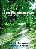 E-Book (epub) Lampis Abenteuer von Ulrich Franz
