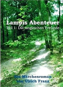 E-Book (epub) Lampis Abenteuer von Ulrich Franz