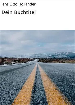 E-Book (epub) Der bittere Weg Teil 1 von Jens Otto Holländer