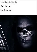 E-Book (epub) Rentadep von Jens Otto Holländer