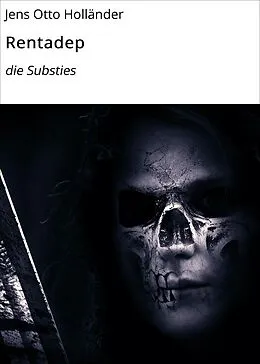 E-Book (epub) Rentadep von Jens Otto Holländer