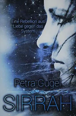 E-Book (epub) Sirrah von Petra Gugel