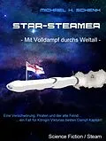 E-Book (epub) Star-Steamer von Michael Schenk