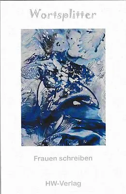 E-Book (epub) Wortsplitter von Heike Wenig, Beate Lorraine Bauer, Andrea Bayer