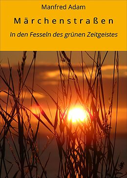 E-Book (epub) Märchenstraßen von Manfred Adam