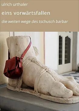 E-Book (epub) eins vorwärtsfallen von ulrich urthaler